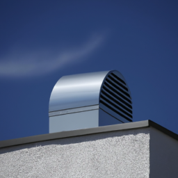 Ventilation : Assurez un Air Frais et Sain dans votre Maison avec un Système de Ventilation Adapté Eysines