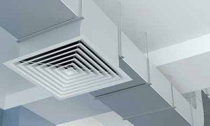 Devis d'installation, d'entretien et de rénovation des systèmes de ventilation à La Chaumusse