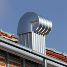 Ventilation : Assurez un Air Frais et Sain dans votre Maison avec un Système de Ventilation Adapté Canet-en-Roussillon