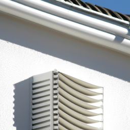 Ventilation simple flux : Optez pour une Ventilation Économique et Efficace avec un Système Simple Flux Saint-Fons