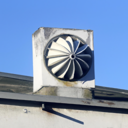 Ventilation : Assurez un Air Frais et Sain dans votre Maison avec un Système de Ventilation Adapté Ostwald