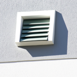 Installation VMC : Améliorez la Qualité de l'Air de votre Maison grâce à une Installation VMC Professionnelle Dzaoudzi