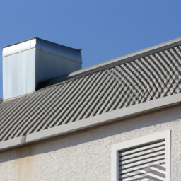 Ventilation simple flux : Optez pour une Ventilation Économique et Efficace avec un Système Simple Flux Nogent-sur-Seine