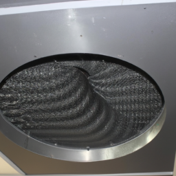 Ventilation simple flux : Optez pour une Ventilation Économique et Efficace avec un Système Simple Flux Amilly